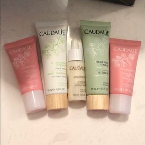Caudalie bundle